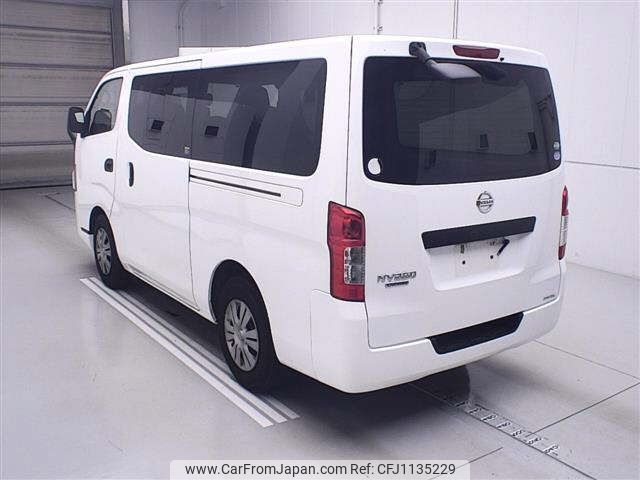 nissan caravan-van 2020 -NISSAN--Caravan Van VR2E26-125367---NISSAN--Caravan Van VR2E26-125367- image 2