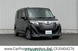 toyota roomy 2019 -TOYOTA--Roomy DBA-M900A--M900A-0413198---TOYOTA--Roomy DBA-M900A--M900A-0413198-