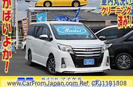 toyota noah 2014 quick_quick_DBA-ZRR80W_ZRR80-0012042