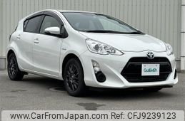 toyota aqua 2016 -TOYOTA--AQUA DAA-NHP10--NHP10-2582040---TOYOTA--AQUA DAA-NHP10--NHP10-2582040-