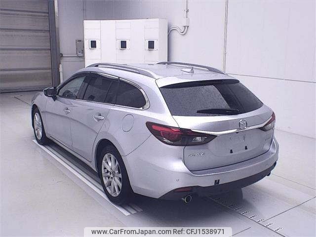 mazda atenza 2016 CFJ1538971 image 2