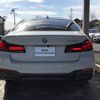 bmw 5-series 2020 quick_quick_JA20PH_WBA12AG050CF48245 image 2