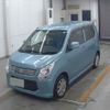 suzuki wagon-r 2013 quick_quick_DBA-MH34S_MH34S-172120 image 1