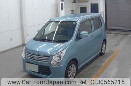 suzuki wagon-r 2013 quick_quick_DBA-MH34S_MH34S-172120