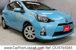 toyota aqua 2013 -TOYOTA--AQUA DAA-NHP10--NHP10-2276624---TOYOTA--AQUA DAA-NHP10--NHP10-2276624-