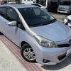 toyota vitz 2012 TE4639 image 8