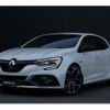 renault megane 2020 -RENAULT--Renault Megane ABA-BBM5P--VF1RFB004K0803848---RENAULT--Renault Megane ABA-BBM5P--VF1RFB004K0803848- image 1