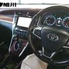 toyota harrier 2014 -TOYOTA 【旭川 300ﾐ8482】--Harrier ZSU65W--0001744---TOYOTA 【旭川 300ﾐ8482】--Harrier ZSU65W--0001744- image 9