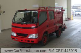 toyota dyna-truck 2004 -TOYOTA--Dyna KDY270-001049---TOYOTA--Dyna KDY270-001049-