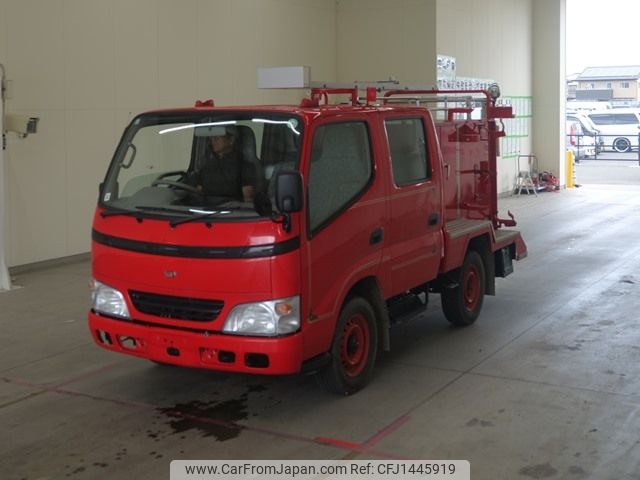 toyota dyna-truck 2004 -TOYOTA--Dyna KDY270-001049---TOYOTA--Dyna KDY270-001049- image 1