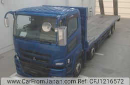 mitsubishi-fuso fuso-others 2012 -MITSUBISHI--Fuso Truck FS54VZ-520251---MITSUBISHI--Fuso Truck FS54VZ-520251-