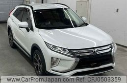 mitsubishi eclipse-cross 2019 -MITSUBISHI--Eclipse Cross GK1W-0011466---MITSUBISHI--Eclipse Cross GK1W-0011466-