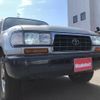 toyota land-cruiser 1997 -TOYOTA 【新潟 100ｻ7375】--Land Cruiser HZJ81V--0006162---TOYOTA 【新潟 100ｻ7375】--Land Cruiser HZJ81V--0006162- image 6