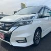 nissan serena 2018 -NISSAN 【大分 333ﾎ626】--Serena GFC27--097729---NISSAN 【大分 333ﾎ626】--Serena GFC27--097729- image 1