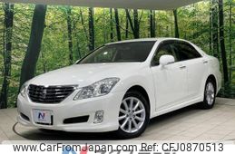 toyota crown 2010 -TOYOTA--Crown DBA-GRS200--GRS200-0008965---TOYOTA--Crown DBA-GRS200--GRS200-0008965-