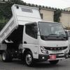 mitsubishi-fuso canter 2023 CFJ1867761 image 4