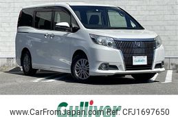 toyota esquire 2016 CFJ1697650