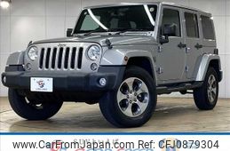 chrysler jeep-wrangler 2018 -CHRYSLER--Jeep Wrangler ABA-JK36LR--1C4HJWLG1JL880959---CHRYSLER--Jeep Wrangler ABA-JK36LR--1C4HJWLG1JL880959-