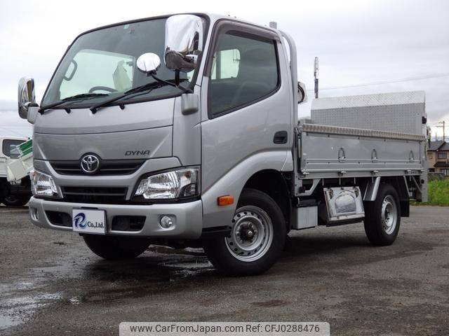 toyota dyna-truck 2021 GOO_NET_EXCHANGE_0704331A30241005W002 image 2