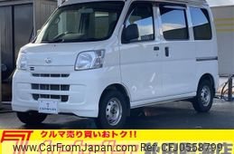 daihatsu hijet-van 2017 -DAIHATSU--Hijet Van EBD-S331V--S331V-0170505---DAIHATSU--Hijet Van EBD-S331V--S331V-0170505-