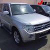 mitsubishi pajero 2011 -MITSUBISHI--Pajero V88W-0400311---MITSUBISHI--Pajero V88W-0400311- image 1