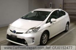 toyota prius 2012 -TOYOTA--Prius DAA-ZVW30--ZVW30-5401241---TOYOTA--Prius DAA-ZVW30--ZVW30-5401241-