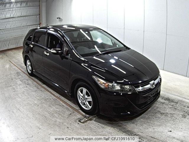 honda stream 2010 -HONDA--Stream RN6-3122056---HONDA--Stream RN6-3122056- image 1