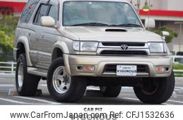 toyota hilux-surf 2001 CFJ1532636