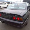 nissan skyline 1995 -NISSAN--Skyline HR33--HR33-054604---NISSAN--Skyline HR33--HR33-054604- image 6