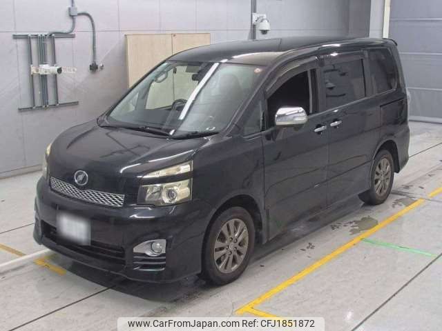 toyota voxy 2010 CFJ1851872 image 1