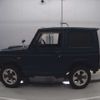 suzuki jimny 1997 -SUZUKI 【石川 583え7625】--Jimny JA22W-129583---SUZUKI 【石川 583え7625】--Jimny JA22W-129583- image 5