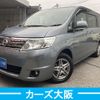 nissan serena 2010 -NISSAN--Serena DBA-C25--C25-505821---NISSAN--Serena DBA-C25--C25-505821- image 1