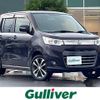 suzuki wagon-r 2014 -SUZUKI--Wagon R DBA-MH34S--MH34S-949853---SUZUKI--Wagon R DBA-MH34S--MH34S-949853- image 1