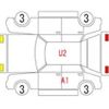 mitsubishi delica-d5 2017 -MITSUBISHI--Delica D5 LDA-CV1W--CV1W-1110778---MITSUBISHI--Delica D5 LDA-CV1W--CV1W-1110778- image 2