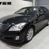 toyota crown 2009 -TOYOTA--Crown GRS201--0003986---TOYOTA--Crown GRS201--0003986- image 1