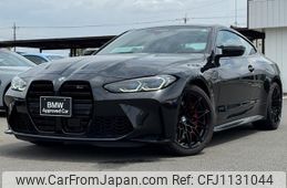 bmw m4 2024 -BMW--BMW M4 3BA-52AZ30--WBS42AZ040CR60***---BMW--BMW M4 3BA-52AZ30--WBS42AZ040CR60***-