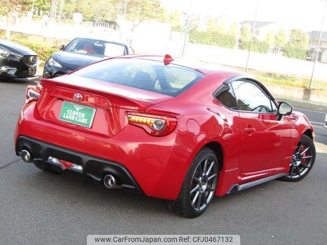 toyota 86 2018 -TOYOTA 【名変中 】--86 ZN6--089323---TOYOTA 【名変中 】--86 ZN6--089323- image 2