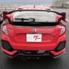 honda civic 2017 -HONDA 【名変中 】--Civic FK8--1000115---HONDA 【名変中 】--Civic FK8--1000115- image 2