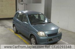 suzuki kei 2001 -SUZUKI--Kei HN22S--HN22S-504010---SUZUKI--Kei HN22S--HN22S-504010-