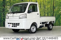 daihatsu hijet-truck 2017 quick_quick_S510P_S510P-0174795