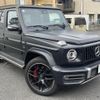 mercedes-benz amg 2021 -MERCEDES-BENZ--AMG 3BA-463272--W1N4632761X372905---MERCEDES-BENZ--AMG 3BA-463272--W1N4632761X372905- image 17