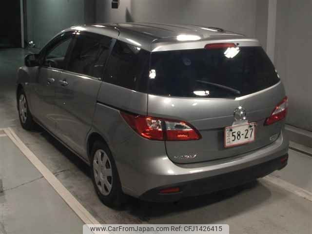 mazda premacy 2015 -MAZDA--Premacy CWFFW-127880---MAZDA--Premacy CWFFW-127880- image 2
