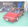 nissan exa 1989 -NISSAN--Exa E-KEN13--KEN13-107743---NISSAN--Exa E-KEN13--KEN13-107743- image 1