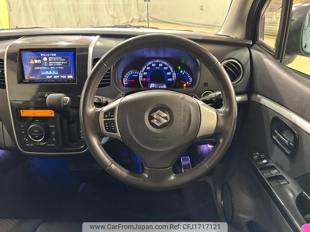 suzuki wagon-r-stingray 2011 CFJ1717121 image 2