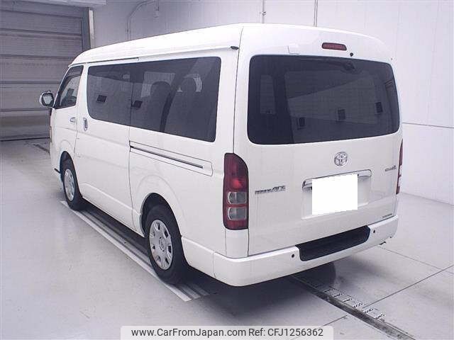 toyota regiusace-van 2010 -TOYOTA 【岐阜 100ﾁ9391】--Regius ace Van TRH211K-8003314---TOYOTA 【岐阜 100ﾁ9391】--Regius ace Van TRH211K-8003314- image 2