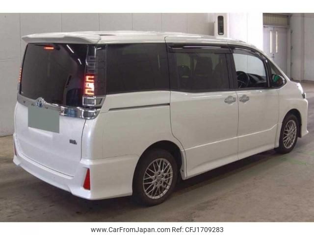toyota voxy 2021 CFJ1709283 image 2