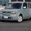 nissan cube 2017 -NISSAN--Cube DBA-Z12--Z12-324473---NISSAN--Cube DBA-Z12--Z12-324473- image 1