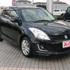 suzuki swift 2014 -SUZUKI--Swift DBA-ZC72S--ZC72S-341149---SUZUKI--Swift DBA-ZC72S--ZC72S-341149- image 7