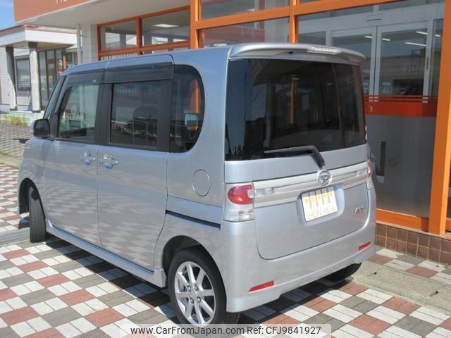 daihatsu tanto 2011 quick_quick_L375S_L375S-0463476 image 2