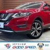 nissan x-trail 2017 -NISSAN--X-Trail DBA-T32--T32-041740---NISSAN--X-Trail DBA-T32--T32-041740- image 1